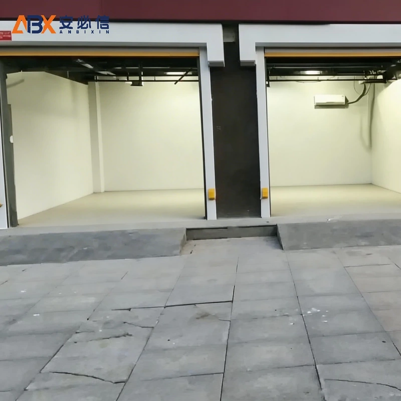 合肥高速门